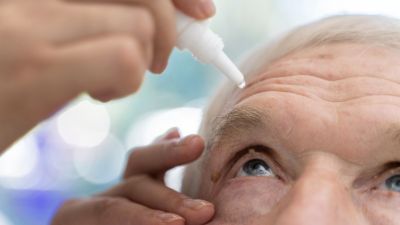 Retinopati Diabetes: Tantangan bagi Kesehatan Penglihatan