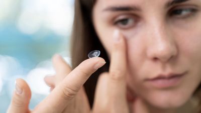Infeksi Mata dan Lensa Kontak: Apa yang Perlu Diketahui?