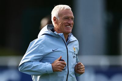 Didier Deschamps Puas dengan Performa Timnas Prancis Meski Tanpa Pemain Bintang