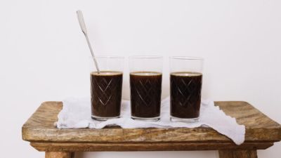 Menyelami Keberagaman Penyeduhan Kopi: Dari Tubruk hingga Cold Brew