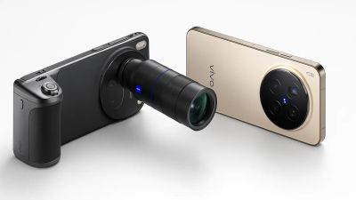 Vivo Resmi Luncurkan Flagship Terbaru: Vivo X300 Series
