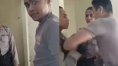 Penganiayaan Siswa oleh Anggota Polri di NTT: Sanksi Tegas Diterapkan