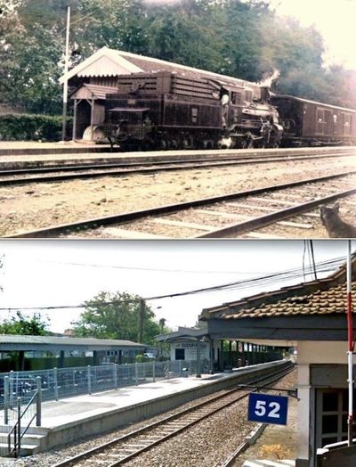 Menguak Jejak Rel Tua: Sejarah Kereta di Sidoarjo yang Hampir Terlupakan