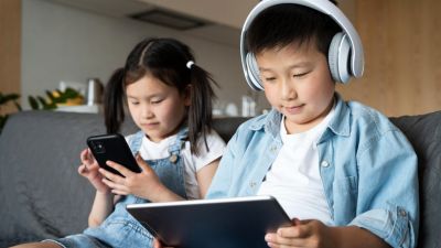Dampak Bermain Game pada Perkembangan Anak di Indonesia