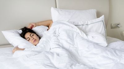 Pola Tidur yang Mendorong Peningkatan Kecerdasan Otak