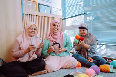 Dari SLB ke Pasar Luas: Puka Dorong Karya Disabilitas Bernilai Ekonomi