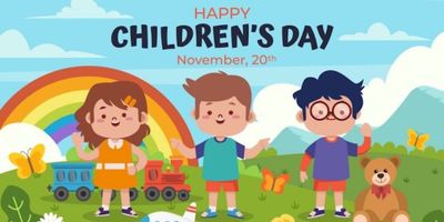 Kumpulan Link Twibbon Hari Anak Nasional 2025, Desain Keren Siap Dipakai Gratis!