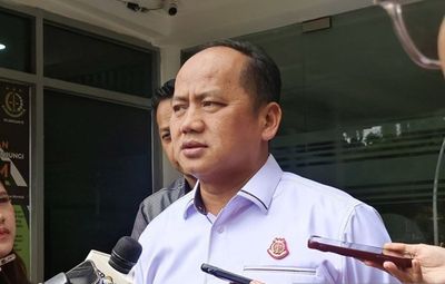 Kejagung Cegah Lima Orang ke Luar Negeri Terkait Kasus Korupsi Pajak 2016–2020