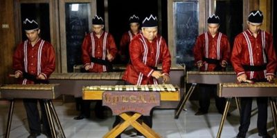 Kolintang, Musik Tradisional dari Minahasa Yang Merdu