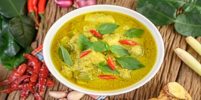 Mengenal Bumbu RW, Racikan Tanah Minahasa Warisan Untuk Setiap Makanan