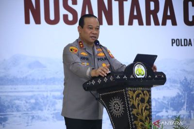 Komisi III DPR RI dan MKD Temui Kapolda Metro, Apa yang Dibahas?