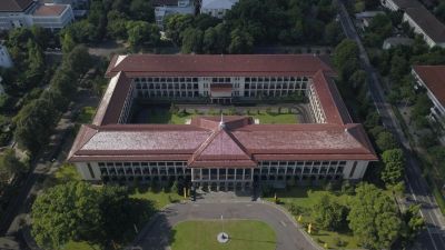 UGM Tegaskan Pelaksanaan Prosedur Izin Informasi Pajak Joko Widodo
