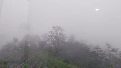 Letusan Gunung Semeru: Memahami Bahaya dan Dampak Historisnya