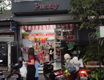 Paddy Playstore Stomp & Roar: Surga Mini Bagi Pecinta Kerajinan dan Hadiah Lucu di Malang
