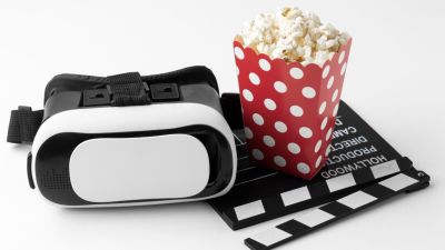 Dampak Gadget dalam Era Digital: Revolusi Hiburan di Indonesia