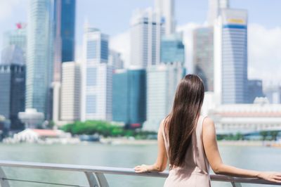 111 Caption tentang Liburan ke Singapore, Bahasa Inggris!