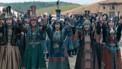 Kurultai: Pemilu Ala Mongol yang Menentukan Nasib Kekaisaran