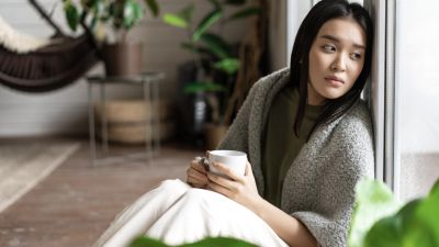 Pengaruh Pandemi Terhadap Interaksi Sosial: Fenomena Introversi yang Meningkat