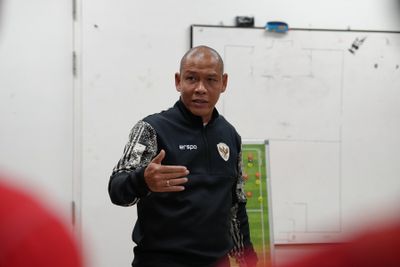 Sukses di Timnas U-17, Sumardji Beberkan Alasan PSSI Tunjuk Nova Arianto untuk Latih Timnas U-20