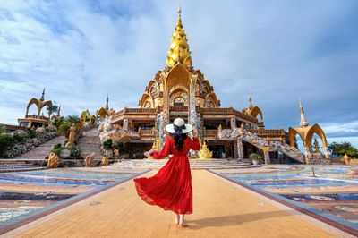 111 Caption tentang Thailand dalam Bahasa Inggris, Lucu!