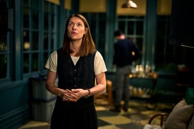 Detail Kisah The Beast in Me , Serial Thriller Psikologis Terbaru Netflix yang Bikin Penasaran