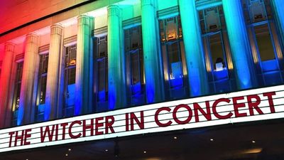 CD Projekt Red Umumkan Tur Eropa Kedua The Witcher in Concert untuk 2026