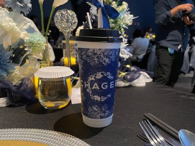 CHAGEE Rayakan Ulang Tahun ke-8 dengan Identitas Baru yang Penuh Makna