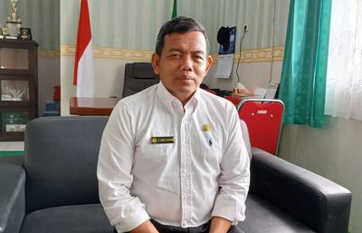 Alhamdulillah! Kuota Haji 2026 Berau Bertambah, Waktu Tunggu Dipangkas