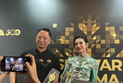 Daftar Pemenang Piala Citra FFI 2025: Dari Film Terbaik hingga Pilihan Penonton