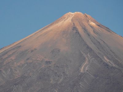 17 Caption Singkat tentang Gunung Semeru yang Bikin Semangat Muncak