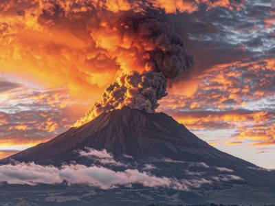 17 Caption Singkat tentang Gunung Semeru Dalam Bahasa Inggris yang Meaningful