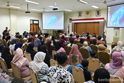 Pemkot Jaktim Sosialisasikan Pengembalian Fungsi TPU Kober dan Kebon Nanas