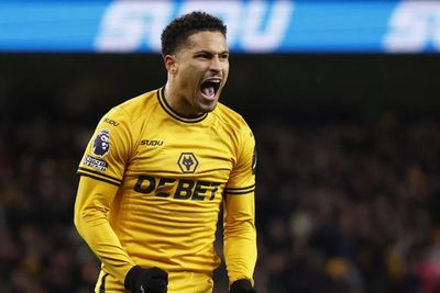Manchester United Harus Siapkan Rp962 Miliar untuk Datangkan Joao Gomes dari Wolves