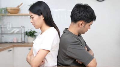 Menghadapi Perubahan dalam Hubungan: Kunci untuk Mempertahankan Kesehatan Emosional