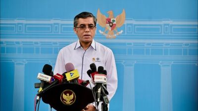 Penundaan Pengumuman Upah Minimum Provinsi 2026 oleh Kementerian Ketenagakerjaan
