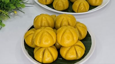 Resep Bugis Ubi Kuning yang Legit dan Manis, Mudah Dibuat di Rumah
