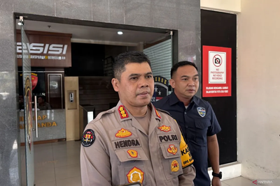 Polda Jabar Fasilitasi Kepulangan Pemuda Bandung yang Tersangkut Kasus Pekerjaan Ilegal di Kamboja