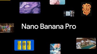 Peluncuran Nano Banana Pro: Revolusi dalam Pembuatan dan Penyuntingan Gambar