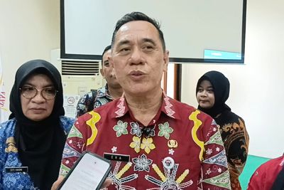 Pemkot Jaktim Dirikan Posko Relokasi Warga Penghuni TPU