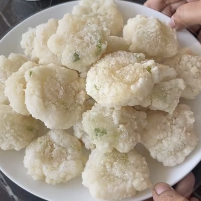 Anti Gagal! Berikut Resep Cireng Salju yang Meleleh di Mulut