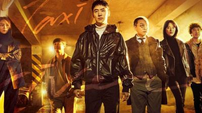 Taxi Driver 3 Resmi Tayang, Siap Guncang Penonton dengan Misi Balas Dendam
