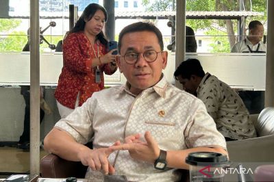 Mendag Budi Santoso Tegaskan Indonesia Harus Jadi Mitra Perdagangan Internasional yang Adil