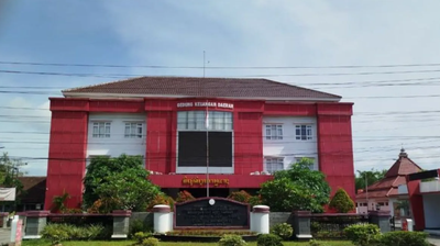 Realisasi Pajak Daerah Blora Capai 95,44 Persen