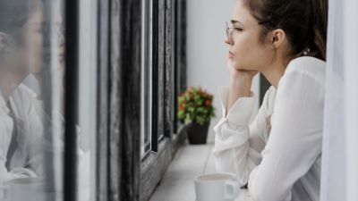 Melamun: Kunci Kreativitas yang Tersembunyi