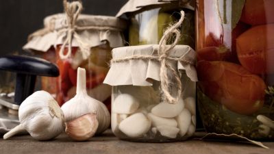 Dampak Makanan Fermentasi Terhadap Kesehatan Mental