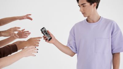 Keterkaitan antara Gadget dan Gejala ADHD di Era Digital