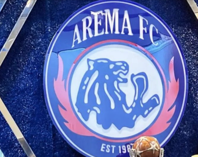 Kemenkumham Tegaskan PT AABBI Pemilik Sah Nama dan Logo Arema FC