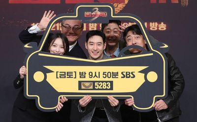 6 Fakta Menarik Taxi Driver 3, Drakor Balas Dendam Paling Ditunggu Akhir November 2025