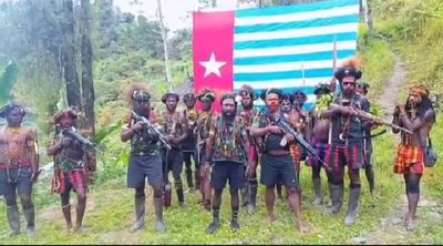 TPNPB Serukan Konsolidasi Global Untuk Mendukung Kemerdekaan Papua