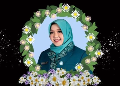 Istri Wali Kota Malang Meninggal Dunia